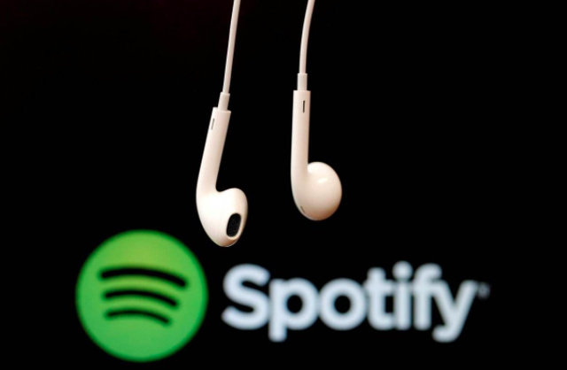 TME and Spotify to swap shares